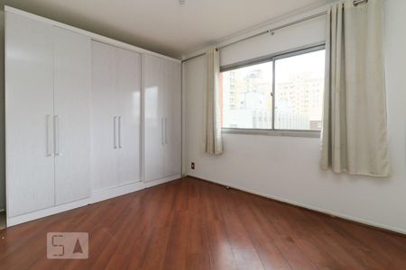 Quarto de apartamento para alugar com 1 quarto, 42m² em Jardim Paulista, São Paulo
