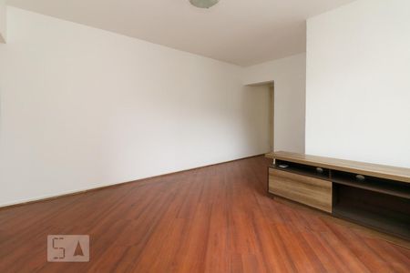 Sala de apartamento para alugar com 1 quarto, 42m² em Jardim Paulista, São Paulo