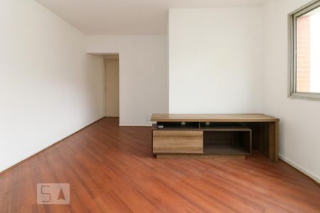 Sala de apartamento para alugar com 1 quarto, 42m² em Jardim Paulista, São Paulo