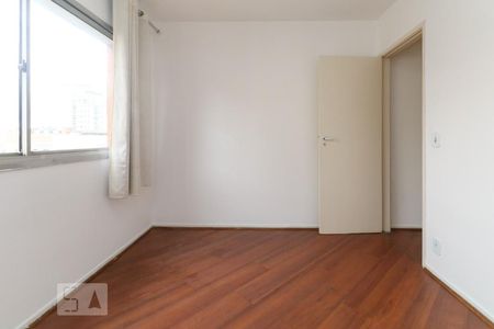 Apartamento para alugar com 42m², 1 quarto e 1 vagaQuarto