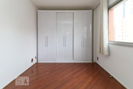 Quarto de apartamento para alugar com 1 quarto, 42m² em Jardim Paulista, São Paulo