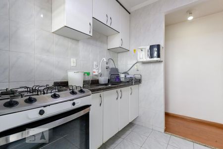 Apartamento à venda com 60m², 2 quartos e 1 vaga Apartamento à venda com 60m², 2 quartos e 1 vagaCozinha