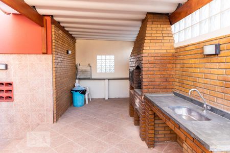 Apartamento à venda com 60m², 2 quartos e 1 vagaÁrea Comum - Churrasqueira