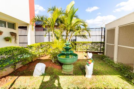 Apartamento à venda com 60m², 2 quartos e 1 vagaÁrea Comum 