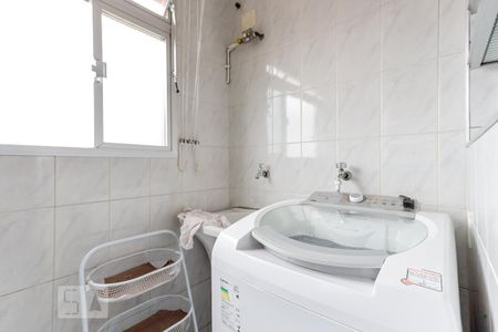 Apartamento à venda com 60m², 2 quartos e 1 vaga Apartamento à venda com 60m², 2 quartos e 1 vagaÁrea de Serviço