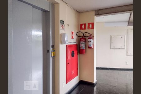 Apartamento à venda com 60m², 2 quartos e 1 vaga Apartamento à venda com 60m², 2 quartos e 1 vagaÁrea Comum - Hall Entrada