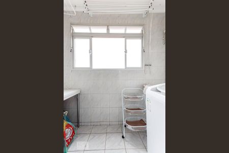 Apartamento à venda com 60m², 2 quartos e 1 vaga Apartamento à venda com 60m², 2 quartos e 1 vagaÁrea de Serviço