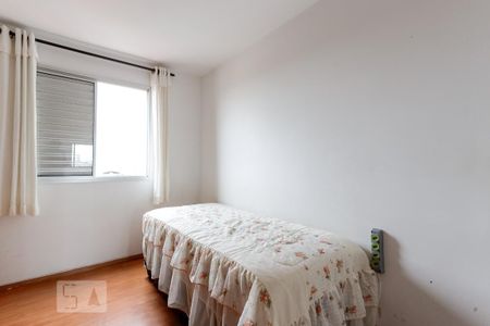 Quarto 1 de apartamento à venda com 2 quartos, 60m² em Vila Nivi, São Paulo
