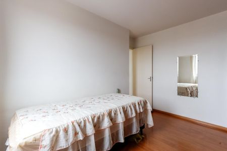Quarto 1 de apartamento à venda com 2 quartos, 60m² em Vila Nivi, São Paulo