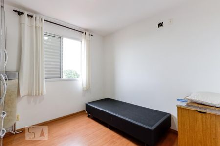 Quarto 2 de apartamento à venda com 2 quartos, 60m² em Vila Nivi, São Paulo