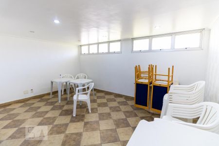 Apartamento à venda com 60m², 2 quartos e 1 vagaÁrea Comum - Salão de Festas