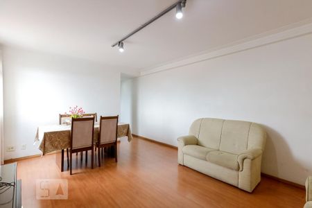 Sala de apartamento à venda com 2 quartos, 60m² em Vila Nivi, São Paulo