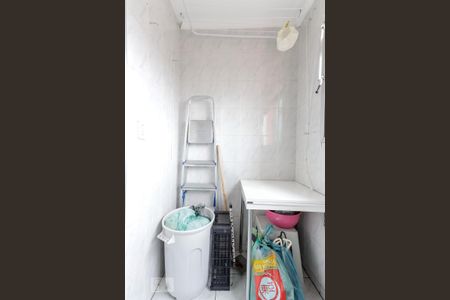 Apartamento à venda com 60m², 2 quartos e 1 vaga Apartamento à venda com 60m², 2 quartos e 1 vagaÁrea de Serviço