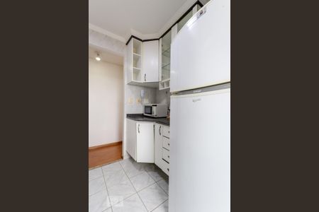 Apartamento à venda com 60m², 2 quartos e 1 vaga Apartamento à venda com 60m², 2 quartos e 1 vagaCozinha