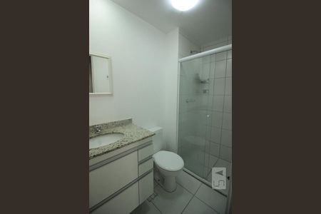 Apartamento à venda com 42m², 1 quarto e 1 vagaBanheiro