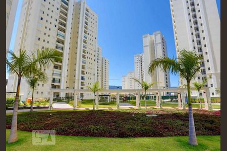 Apartamento à venda com 42m², 1 quarto e 1 vaga Apartamento à venda com 42m², 1 quarto e 1 vagaFachada do bloco