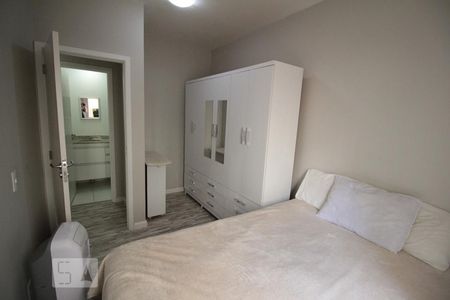 Apartamento à venda com 42m², 1 quarto e 1 vagaQuarto