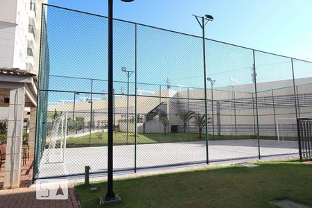 Apartamento à venda com 42m², 1 quarto e 1 vaga Apartamento à venda com 42m², 1 quarto e 1 vagaQuadra