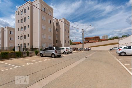 Apartamento para alugar com 44m², 2 quartos e 1 vagaGaragem