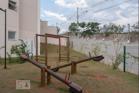 Apartamento para alugar com 44m², 2 quartos e 1 vagaÁrea Comum - Playground