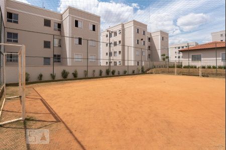 Apartamento para alugar com 44m², 2 quartos e 1 vagaQuadra Esportiva