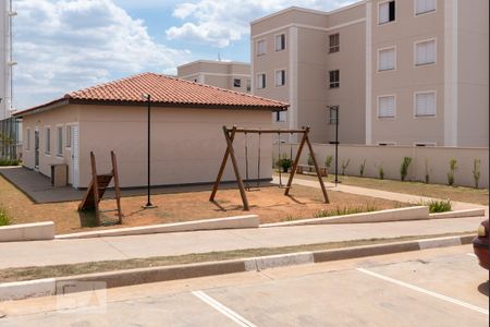 Apartamento para alugar com 44m², 2 quartos e 1 vagaÁrea Comum - Playground
