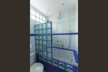 Casa à venda com 148m², 2 quartos e sem vagaBanheiro da Suíte