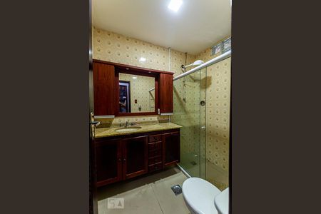 Casa à venda com 148m², 2 quartos e sem vaga Casa à venda com 148m², 2 quartos e sem vagaBanheiro