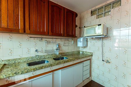 Casa à venda com 148m², 2 quartos e sem vagaCozinha 