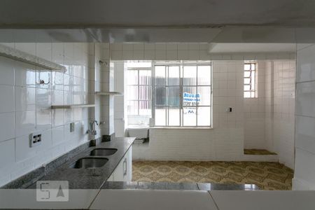 Apartamento para alugar com 72m², 2 quartos e sem vaga Apartamento para alugar com 72m², 2 quartos e sem vagaCozinha