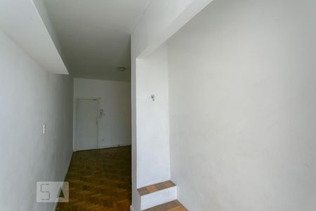 Apartamento para alugar com 72m², 2 quartos e sem vaga Apartamento para alugar com 72m², 2 quartos e sem vagaSala