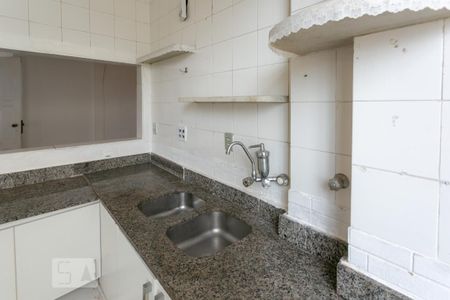 Apartamento para alugar com 72m², 2 quartos e sem vaga Apartamento para alugar com 72m², 2 quartos e sem vagaCozinha