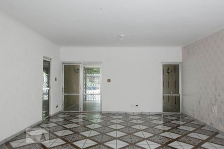 Sala 1 de casa à venda com 4 quartos, 498m² em Vila Jacuí, São Paulo