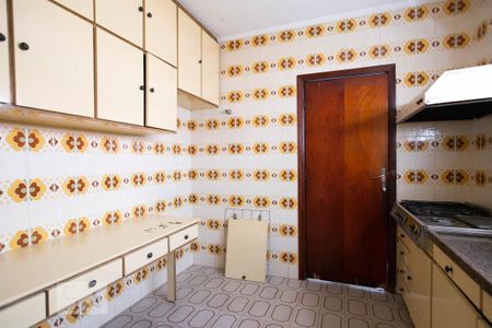 Casa à venda com 498m², 4 quartos e 3 vagasCozinha