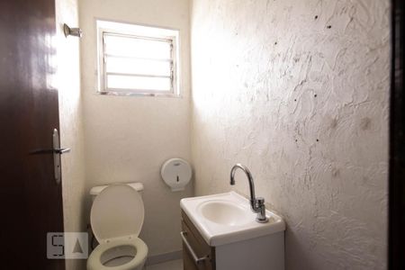 Casa à venda com 498m², 4 quartos e 3 vagasLavabo