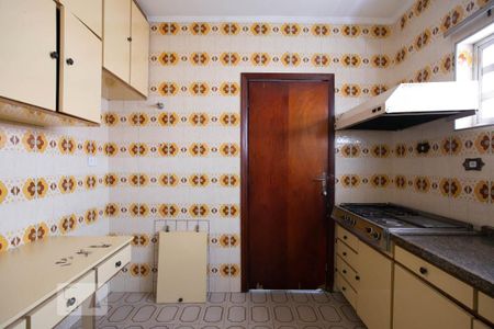 Casa à venda com 498m², 4 quartos e 3 vagasCozinha