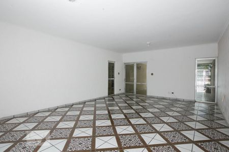 Sala 1 de casa à venda com 4 quartos, 498m² em Vila Jacuí, São Paulo