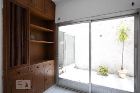 Casa à venda com 498m², 4 quartos e 3 vagasHall
