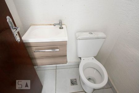 Casa à venda com 498m², 4 quartos e 3 vagasLavabo