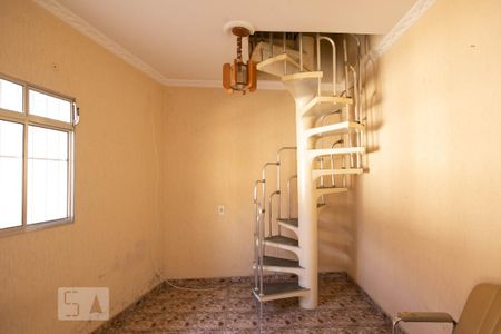 Casa à venda com 498m², 4 quartos e 3 vagasSala casa 2