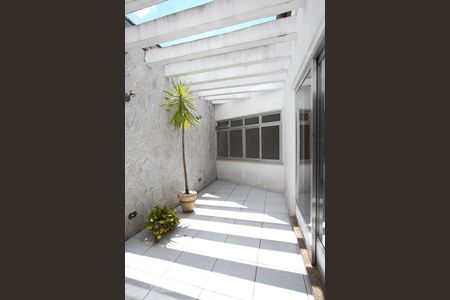 Jardim de Inverno de casa à venda com 4 quartos, 498m² em Vila Jacuí, São Paulo