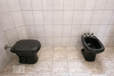 Casa à venda com 498m², 4 quartos e 3 vagasBanheiro