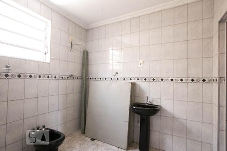Casa à venda com 498m², 4 quartos e 3 vagasBanheiro