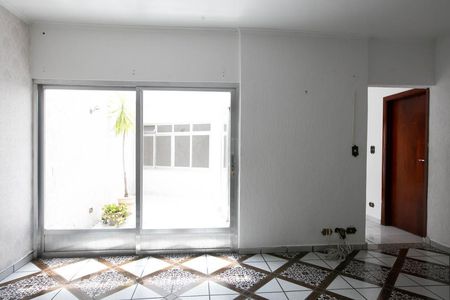 Sala 1 de casa à venda com 4 quartos, 498m² em Vila Jacuí, São Paulo