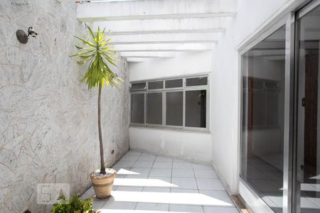 Jardim de Inverno de casa à venda com 4 quartos, 498m² em Vila Jacuí, São Paulo