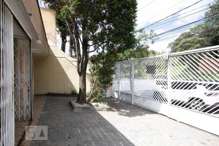 Casa à venda com 498m², 4 quartos e 3 vagasQuintal