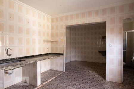 Casa à venda com 498m², 4 quartos e 3 vagasCozinha