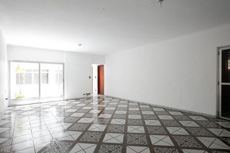 Sala 1 de casa à venda com 4 quartos, 498m² em Vila Jacuí, São Paulo
