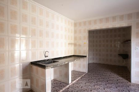 Casa à venda com 498m², 4 quartos e 3 vagasCozinha