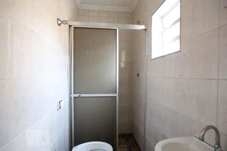 Casa à venda com 498m², 4 quartos e 3 vagasBanheiro 3